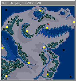 Mysterious Dragon Isle