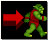 Orc Move icon